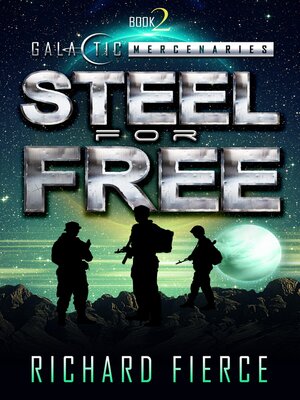 cover image of Steel for Free